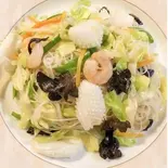 海鲜焼きビーフン（味府 中華居酒屋）