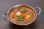 ベジタブルカレー Vegetable Curry（アジアンレストラン アティティ 中野マルイ店）
