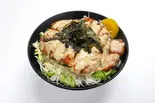 マヨかつ丼 並/Mayo Katsu DonーRegular(とんかつ七兵衛 高田馬場2号店)