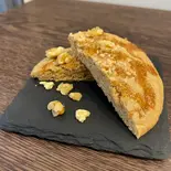 キャラメルくるみ/Caramel Walnut cookie（ESORA COFFEE BREWERS.）