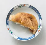 国産豚足塩焼き1個（魚市場直接仕入れの店やましょう）