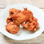鶏唐揚げ(5個)（金壱屋）