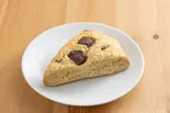 チョコレートチャンクスコーン(Plus1 coffee)