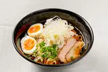 広島中華そば（ツケメン からまる）