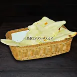 バターナン Butter Naan（ブルースカイBLUE SKY）