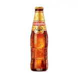 【アルコール】クスケーニャ<ラガー>（白金バーガー ザ テンダーハウス ダイニング）