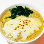 グリーンカレー小（ヌードルボールマゼ NOODLE BOWL MAZE）