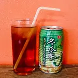 トウガンジュース(Banh mi ngon ngon warabi)
