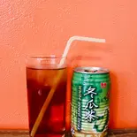 トウガンジュース（バインミーゴンゴン川口店）