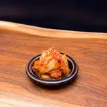 白菜キムチ（焼肉と鉄鍋 七）