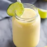 ココナッツミルクマンゴーcoconut milk mango（スターケバブインドカレーハラル専門店）