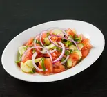 ウズベクサラダ / Uzbek Salad（SAFIA）