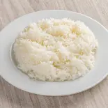 ライス(rice)（インドネパール料理リンシャ）