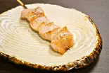 焼鳥 トントロ串（琴似のきんぎょ）