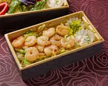 《オイル1種》海老と野菜のオイル焼(味が選べるオイル焼 よりどりみどり)