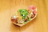 たこ焼き 8個 しおマヨネーズ(あっちち本舗 西成本店)