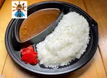 極みビーフカレー(愛の料理 元気屋 薬院店)