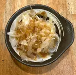 オニオンスライス（吉鳥 古川橋駅前店）
