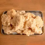 うま塩唐揚げ500g(約7～8貫)（からり商店 与野店）
