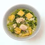 おすすめ白湯〜白湯〜（麻辣湯と火鍋 坦坦辛辛）