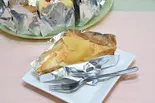 アップルパイ（<ケーキとカフェのお店>Jazz Misty Cafe）