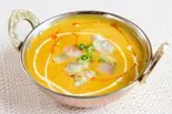 シーフードカレー Seafood Curry（トルシー）