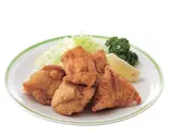 若鶏唐揚げ6個単品 Fried Chicken (A La Carte)（ジロー's テーブル 志村三丁目駅前店）