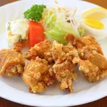 からあげ（cafe kitchen aiai）