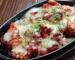 チーズタッカルビ（慶美）
