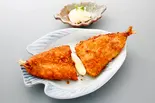 アジフライ AJI FRY（インド料理神奈川カレーハウス）