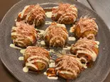 たこ焼き 8コ（お好み焼き お多幸）