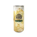 Ginger ale 250ml（Kebab Chefs）