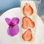 フルーツサンドイチゴ（sweetspace寿々）