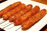 炸肉肠(5+7過橋米線)