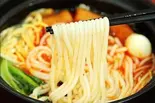 米線（張闖麻辣湯）
