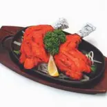 タンドリーチキン(2p)TandoriChicken(2p)（カトマンズキッチン 竹橋町店）