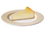 N.Y チーズケーキ（Dog Run Cafe THE RUN）