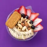 オリジナルナッツボウル(Original Nuts Bowl)（J BOWL横浜関内店）