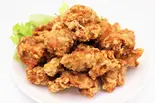 チキンから揚げ Chicken Karaage（スパイスガーデン北与野）