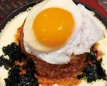 キムチチャーハン/kimuchicha-han(Sushma Asianrestaurant&Bar)
