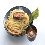 辛つけめん（麺屋 富士）