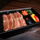 特選カルビ弁当(焼肉黒田)