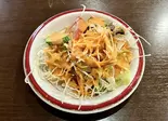 ミニサラダMini Salad（エスニック料理ハリオムEthnic Food HARI OM）