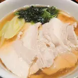 肉うどん(味処 あずま)
