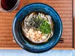 ぶっかけうどん（ぶっかけうどん小太郎）
