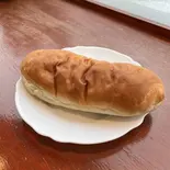 コッペパンのみ（妙力堂製パン所）