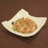 ぼっかけ焼き飯（たこ焼き酒場魔王住吉店）