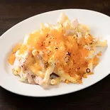 マカロニチーズ（FLARE）