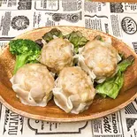 シュウマイ4個（KitchenBarぐりむ）