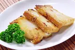 大根もち（勝生中華料理三ノ輪店）